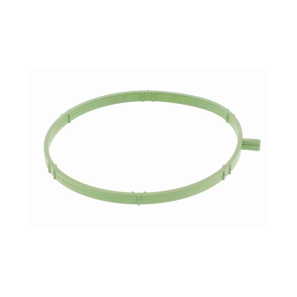 Dichtung, Drosselklappenstutzen VEMO V10-81-0128 Green Mobility Parts f&uuml;r AUDI