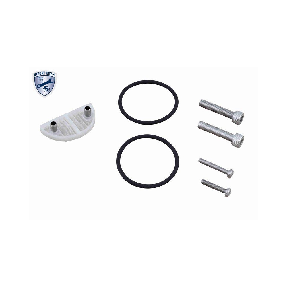 Hydraulikfilter, Lamellenkupplung (Allradantrieb) VAICO V10-6982 EXPERT KITS +