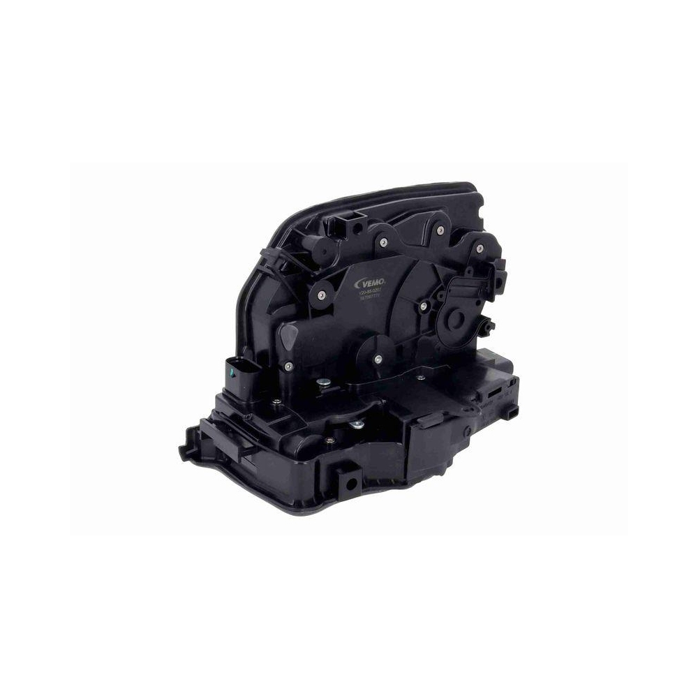 T&uuml;rschloss VEMO V20-85-0202 Green Mobility Parts f&uuml;r BMW, vorne rechts