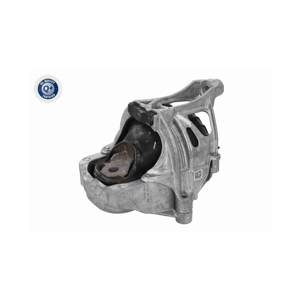 Lagerung, Motor VAICO V10-6566 Original VAICO Qualit&auml;t f&uuml;r VW VAG, vorne rechts