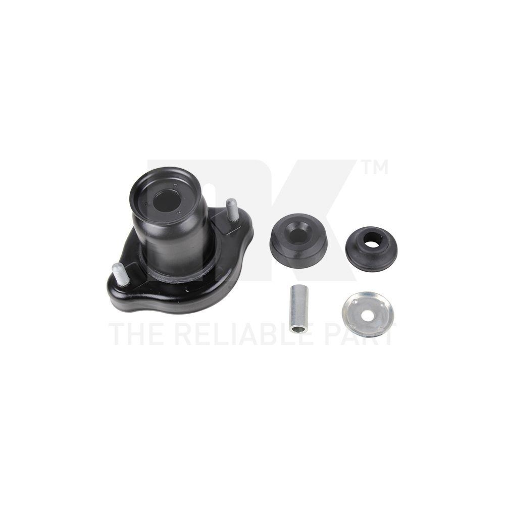 Federbeinst&uuml;tzlager NK 689304 f&uuml;r DODGE JEEP, Hinterachse