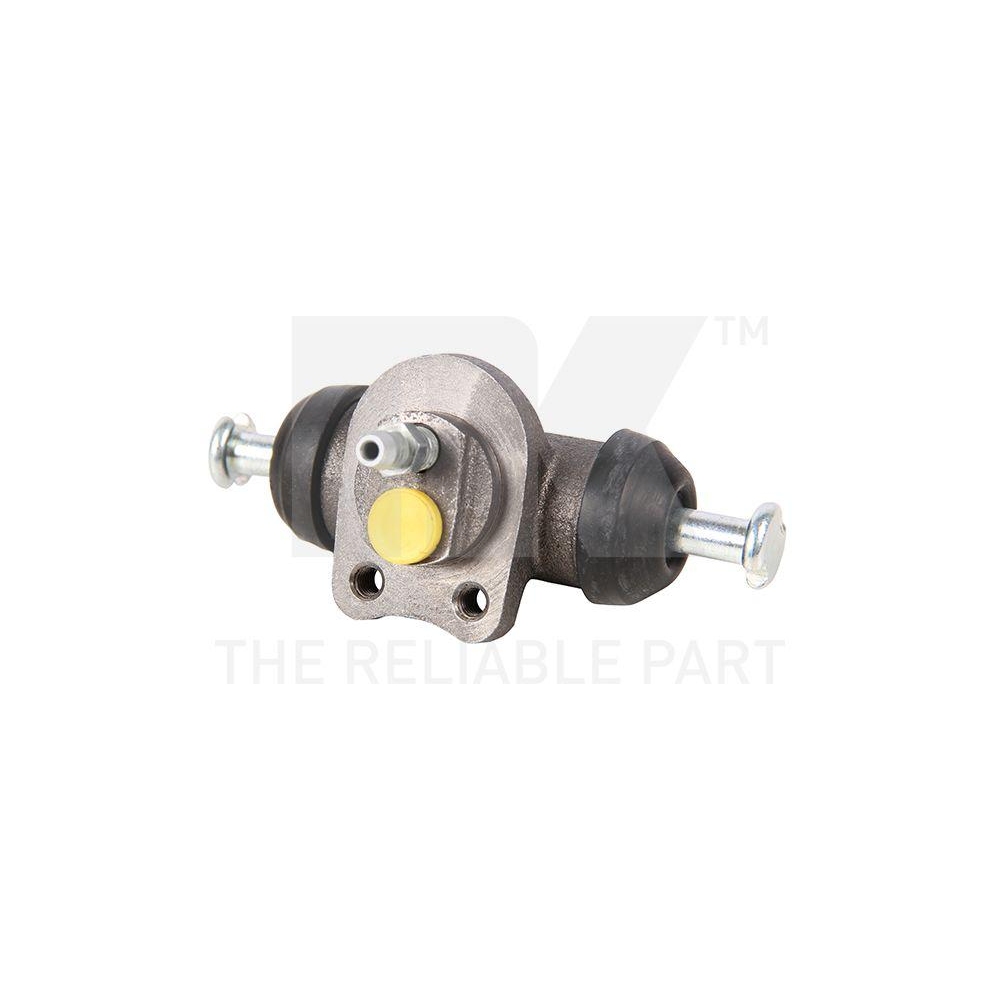 Radbremszylinder NK 803625 für OPEL VAUXHALL, Hinterachse