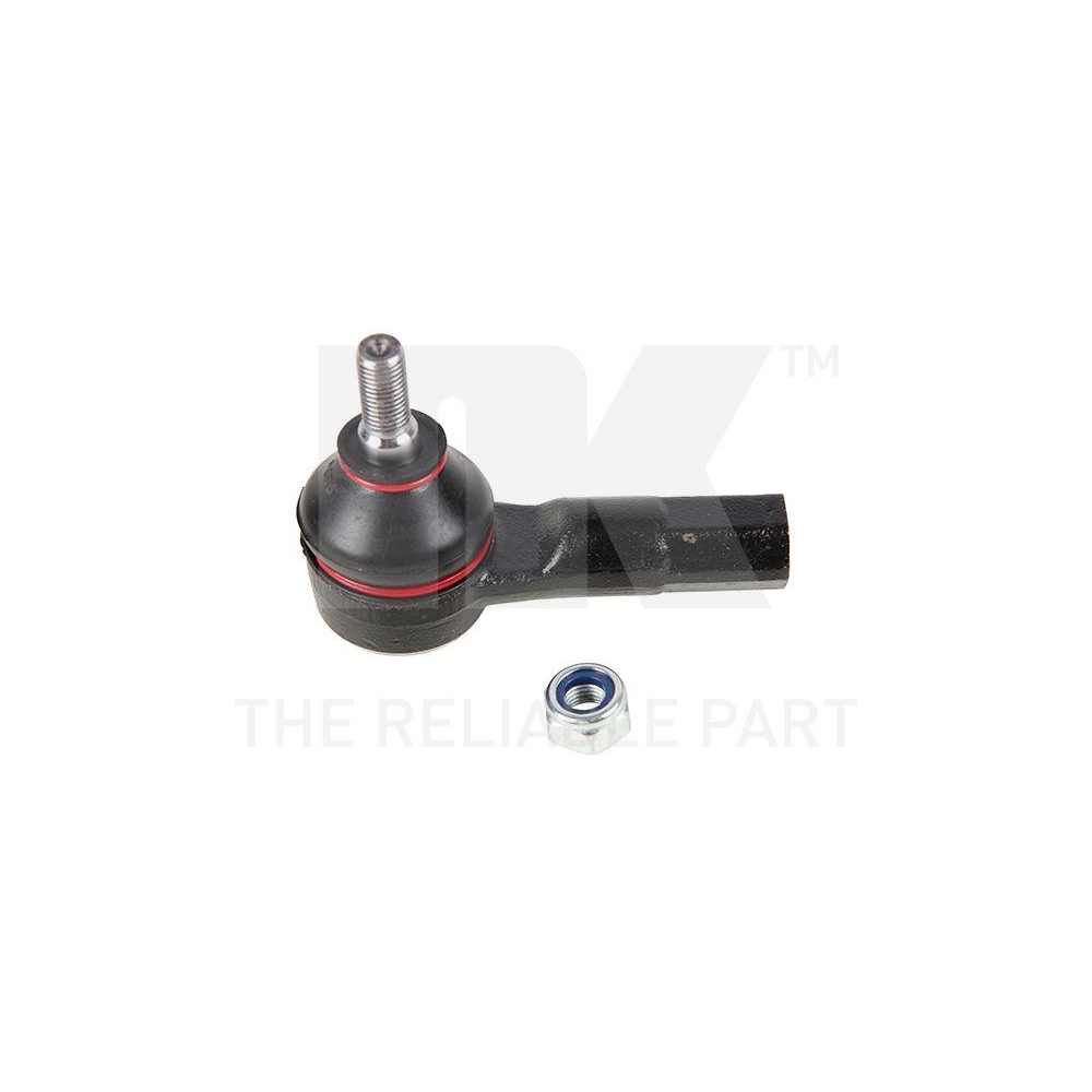 Spurstangenkopf NK 5031961 für CITROËN PEUGEOT DS, Vorderachse links, außen