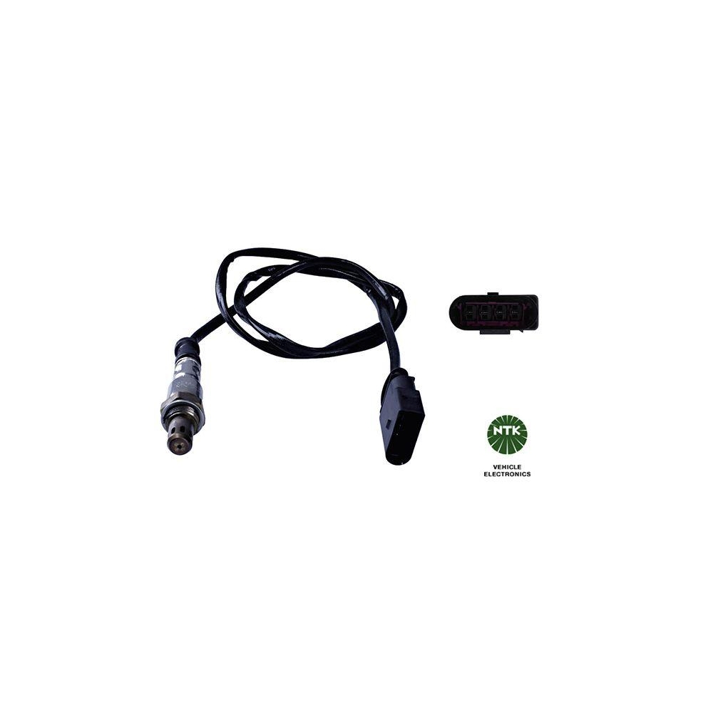Lambdasonde NTK 97303 für AUDI SEAT SKODA VW LAMBORGHINI BENTLEY