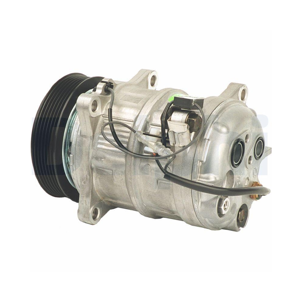 DELPHI TSP0155301 Kompressor, Klimaanlage f&uuml;r VOLVO