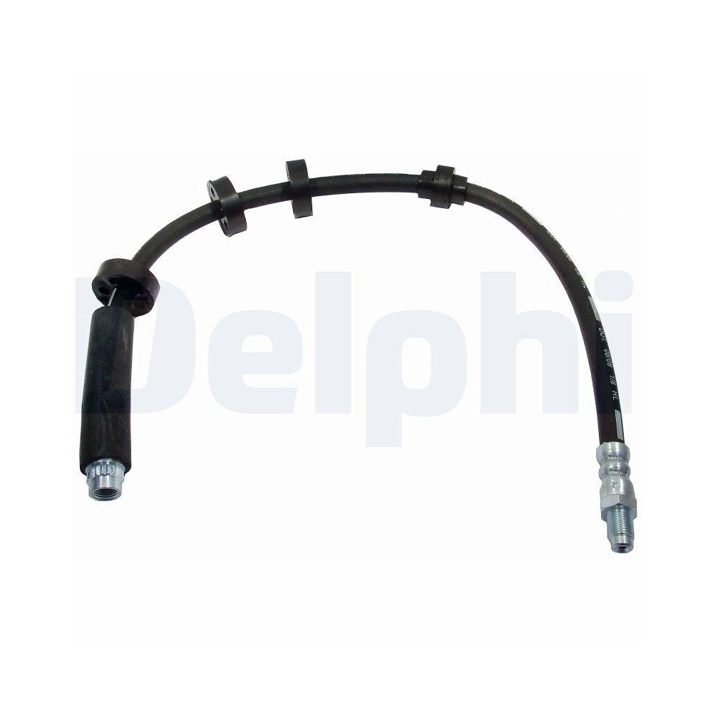 DELPHI LH6239 Bremsschlauch f&uuml;r PEUGEOT, Vorderachse