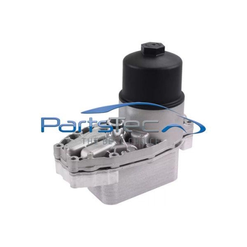 PartsTec PTA421-0043 &Ouml;lfiltermodul f&uuml;r LAND ROVER