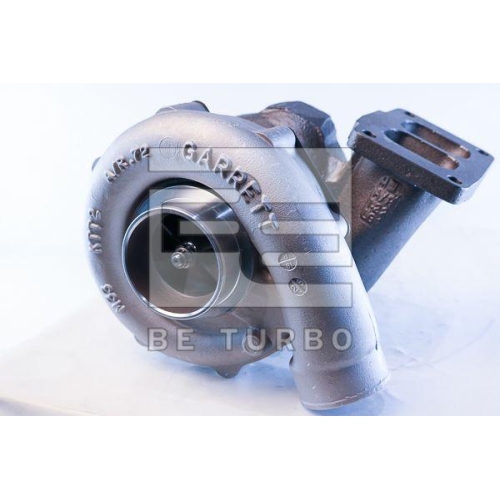 BE TURBO 128584 Lader, Aufladung f&uuml;r CHEVROLET DAEWOO