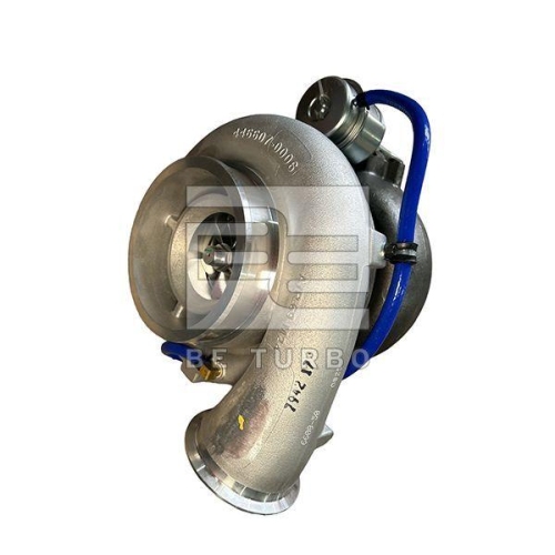 BE TURBO 129230 Lader, Aufladung f&uuml;r DETROIT DIESEL