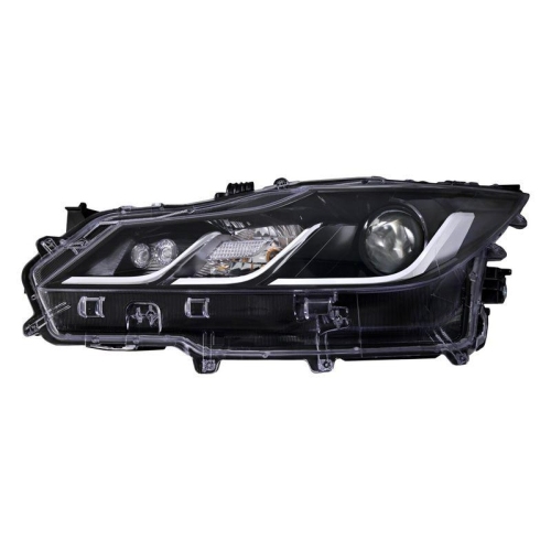 HELLA 1EG 354 895-011 Hauptscheinwerfer f&uuml;r TOYOTA, links