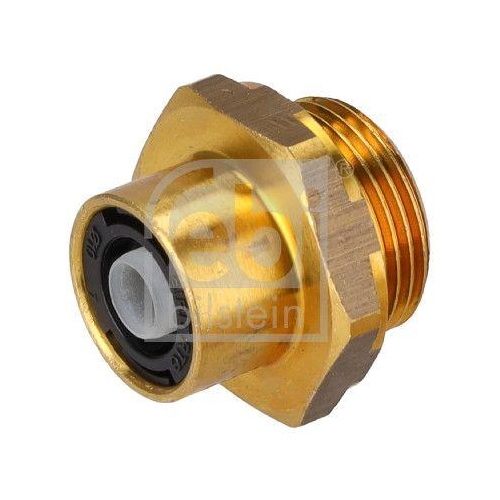 FEBI BILSTEIN 1004159 Verbinder, Druckluftleitung f&uuml;r