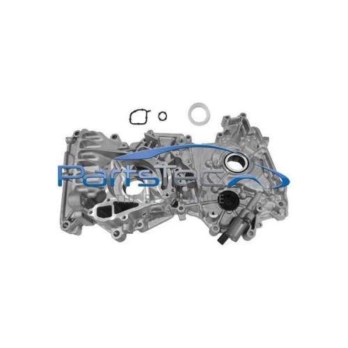 PartsTec PTA420-0228 Steuergeh&auml;usedeckel f&uuml;r ALFA ROMEO FIAT JEEP