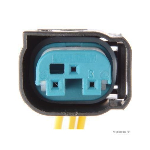 HERTH+BUSS ELPARTS 51277318 Kabelreparatursatz, Druckschalter (Klimaanlage) f&uuml;r