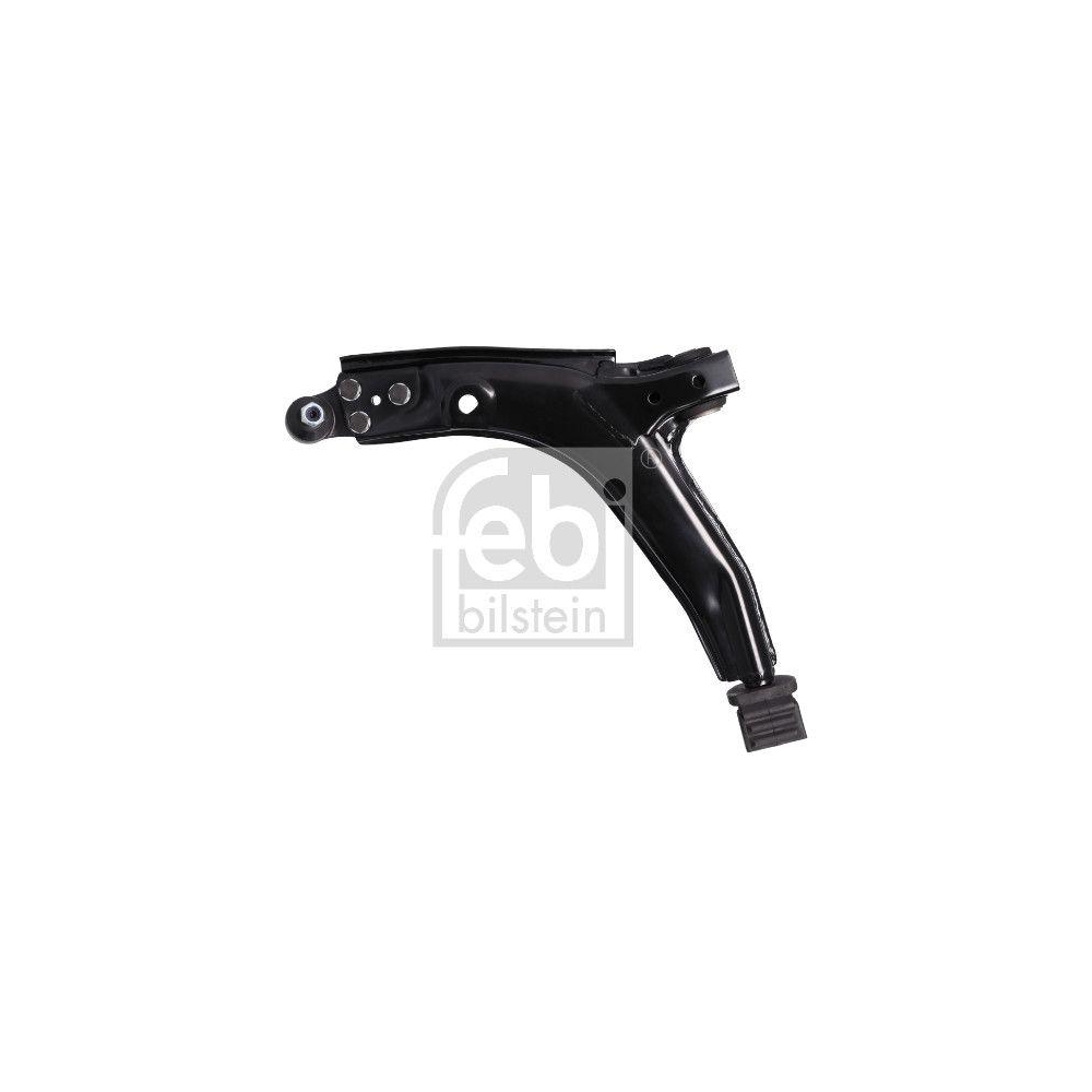 FEBI BILSTEIN Lenker, Radaufh&auml;ngung 06157 f&uuml;r OPEL VAUXHALL CHEVROLET DAEWOO
