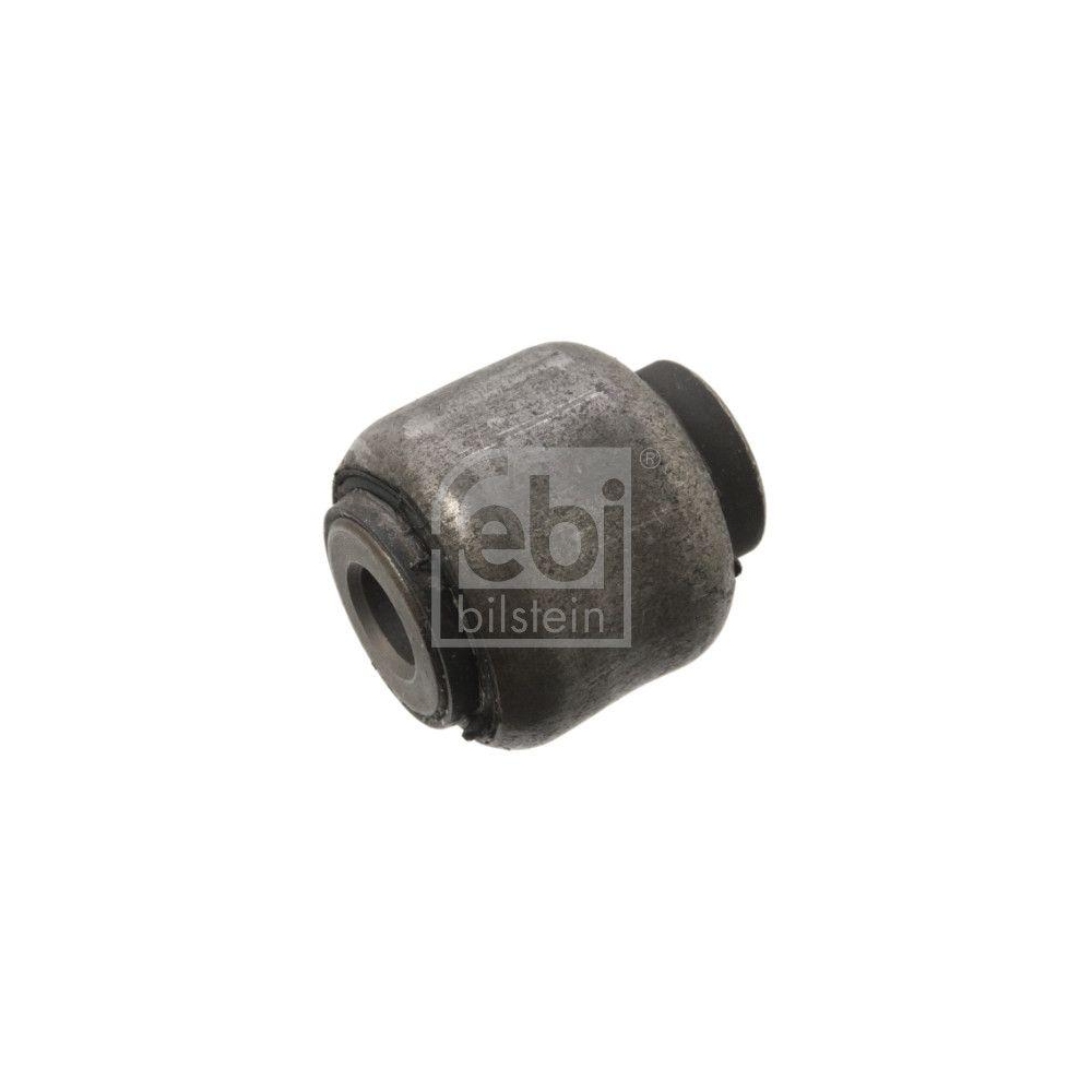 FEBI BILSTEIN Lagerung, Lenker 104782 f&uuml;r AUDI SEAT VW AUDI (FAW), au&szlig;en, hinten