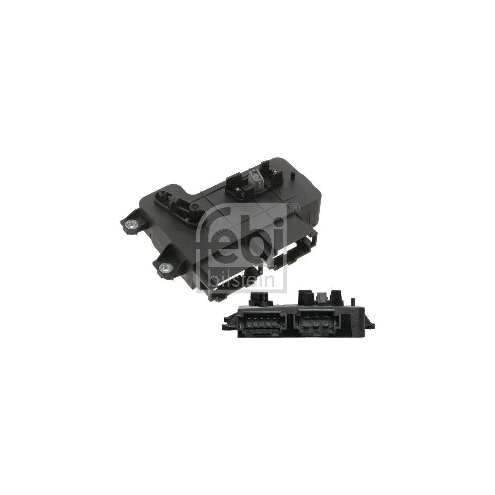 Stellelement, Sitzverstellung FEBI BILSTEIN 33721 febi Plus für AUDI, rechts