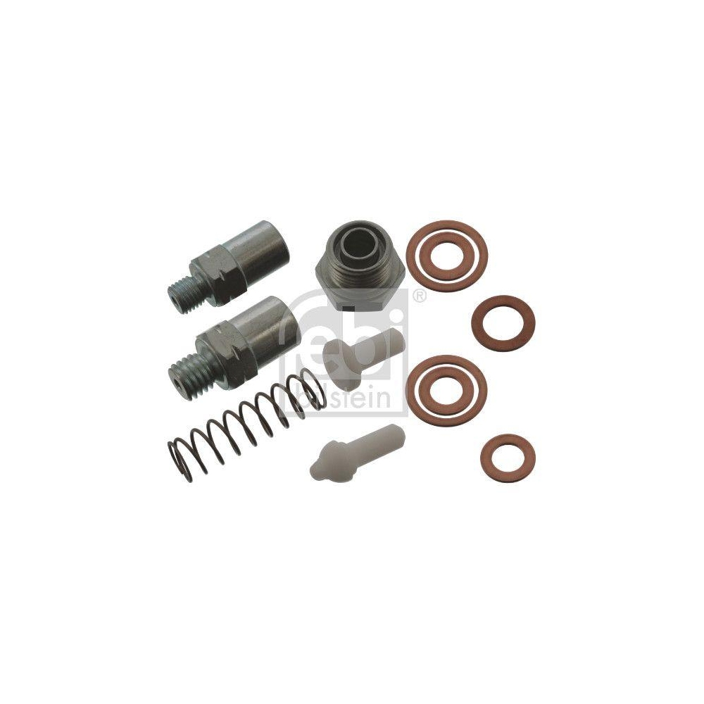 FEBI BILSTEIN Reparatursatz, Kraftstoffpumpe 40844 f&uuml;r VOLVO RENAULT TRUCKS