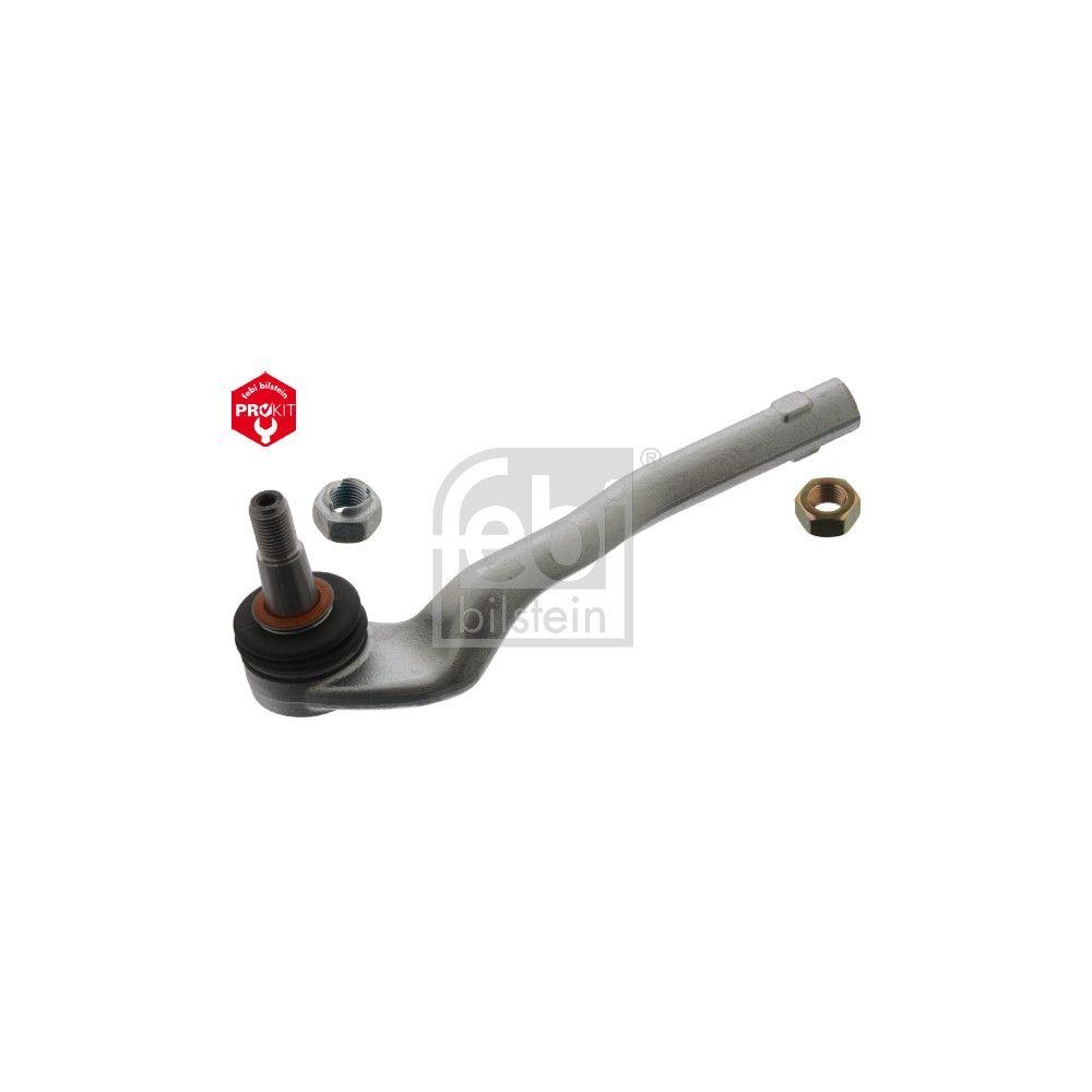 FEBI BILSTEIN Spurstangenkopf 44212 ProKit f&uuml;r MERCEDES-BENZ, Vorderachse links