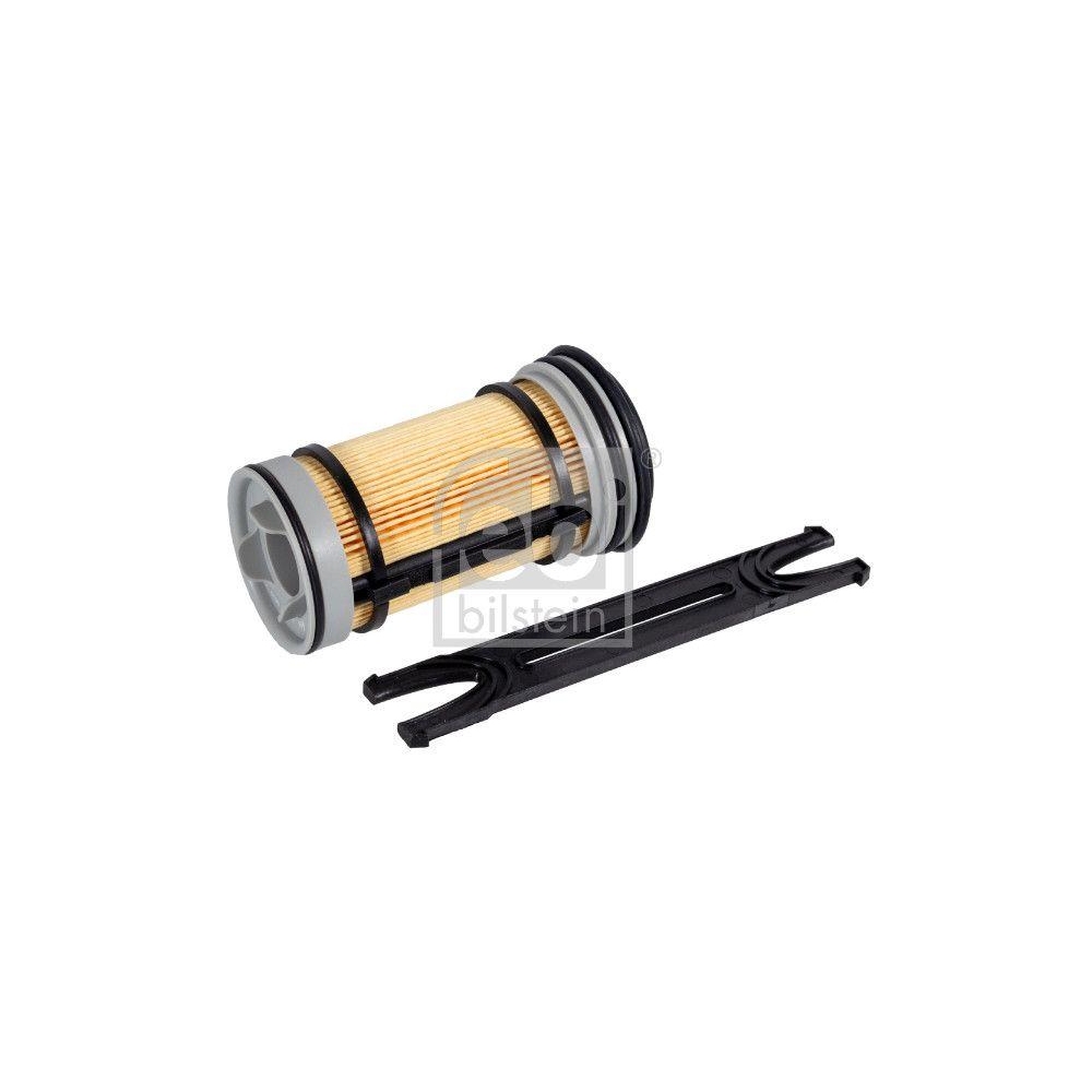 Harnstofffilter FEBI BILSTEIN 101852 für DAF FORD ISUZU IVECO MAN VOLVO NEOPLAN
