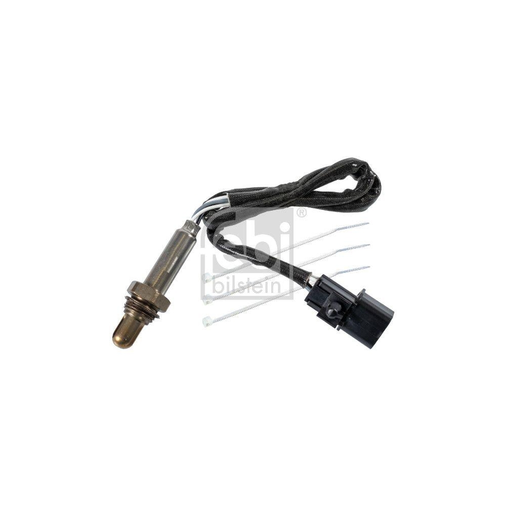 FEBI BILSTEIN Lambdasonde 175862 f&uuml;r MITSUBISHI SUZUKI DAEWOO