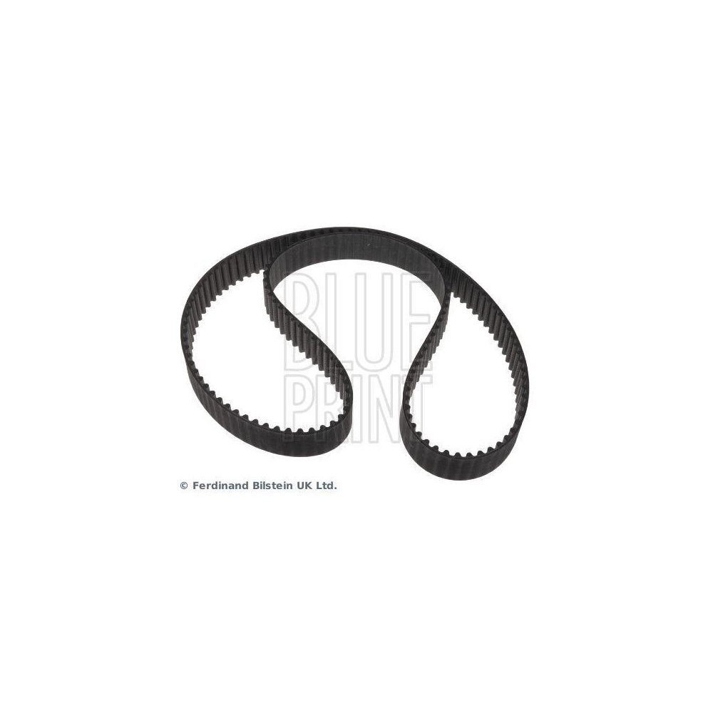 Zahnriemen BLUE PRINT ADC47534 f&uuml;r MITSUBISHI VOLVO