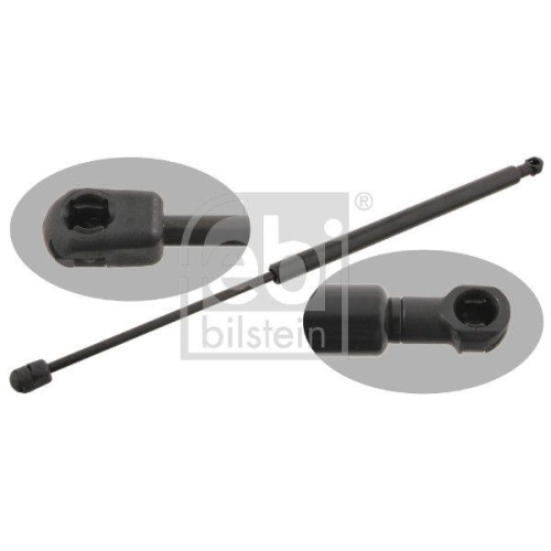 FEBI BILSTEIN Gasfeder, Koffer-/Laderaum 27939 f&uuml;r CHEVROLET HYUNDAI, beidseitig