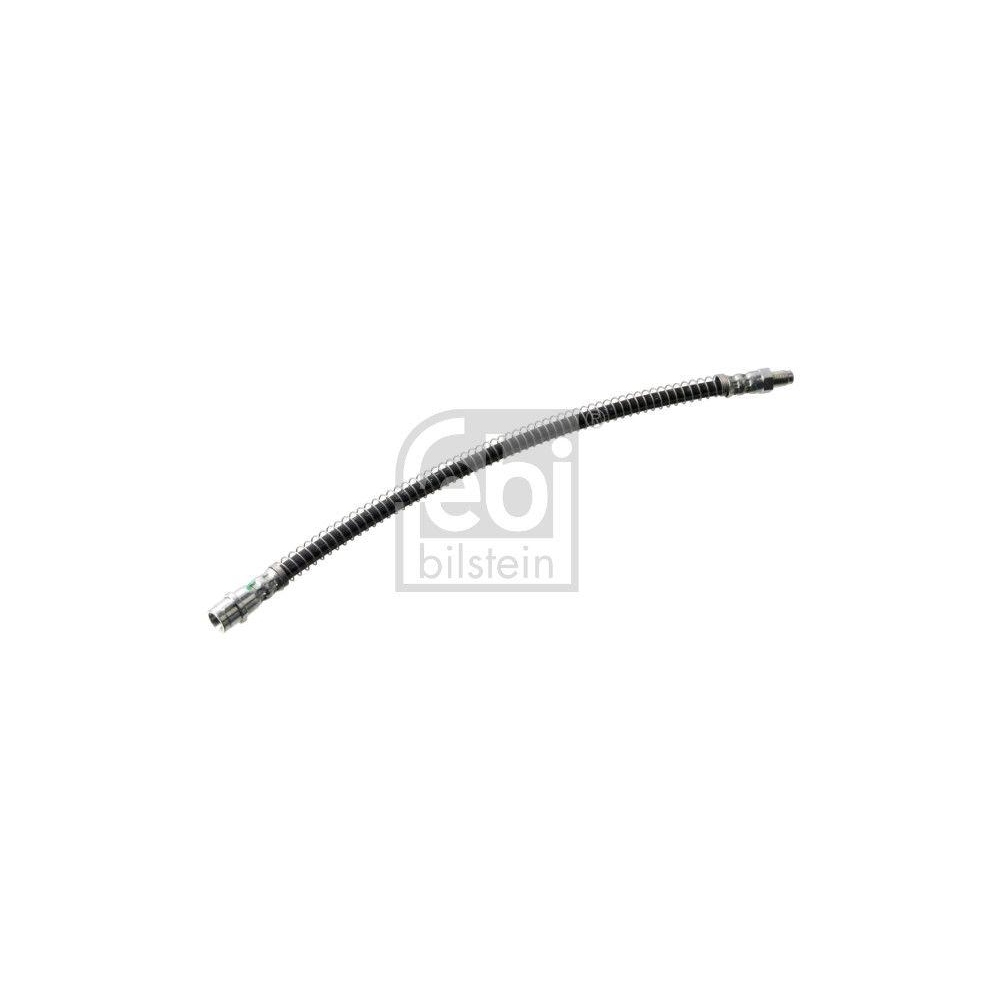 Bremsschlauch FEBI BILSTEIN 34058 f&uuml;r MERCEDES-BENZ, Hinterachse links