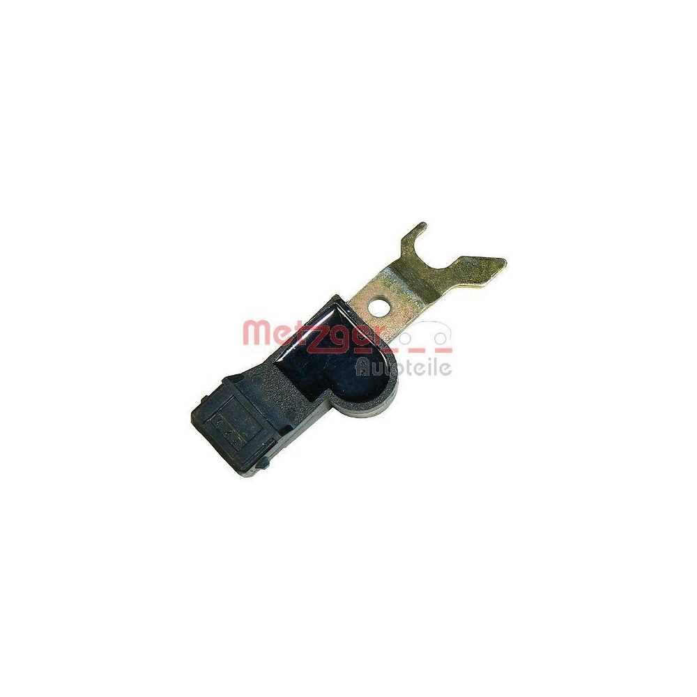 Sensor, Nockenwellenposition METZGER 0903011 ORIGINAL ERSATZTEIL f&uuml;r OPEL
