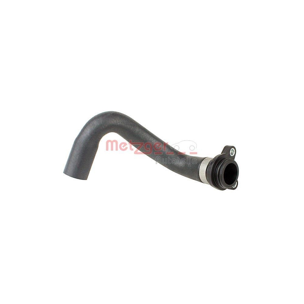 K&uuml;hlerschlauch METZGER 2420572 GREENPARTS f&uuml;r BMW