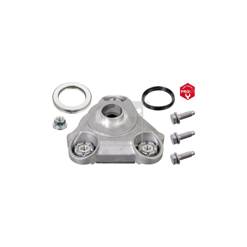 FEBI BILSTEIN Reparatursatz, Federbeinst&uuml;tzlager 32423 ProKit f&uuml;r CITRO&Euml;N FIAT
