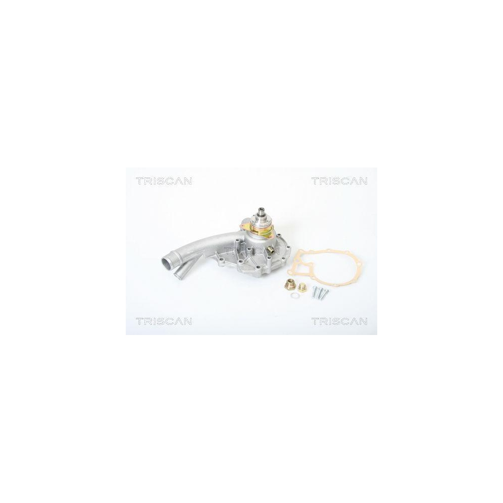 Wasserpumpe, Motork&uuml;hlung TRISCAN 8600 23828 f&uuml;r MERCEDES-BENZ SSANGYONG DAEWOO