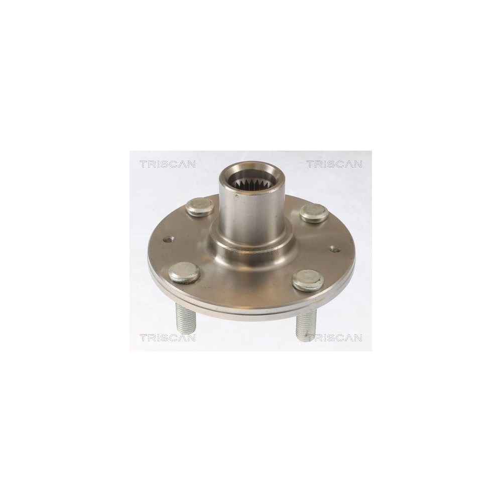 Radnabe TRISCAN 8535 43003 f&uuml;r HYUNDAI KIA, Vorderachse