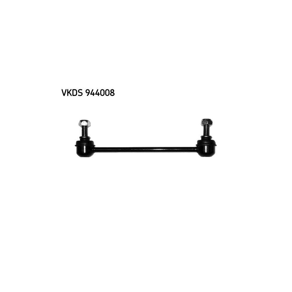 Stange/Strebe, Stabilisator SKF VKDS 944008 f&uuml;r MAZDA, Hinterachse beidseitig