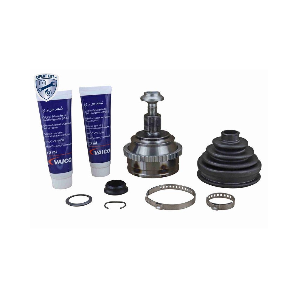 Gelenksatz, Antriebswelle VAICO V10-7273 EXPERT KITS + f&uuml;r SEAT SKODA VW VAG