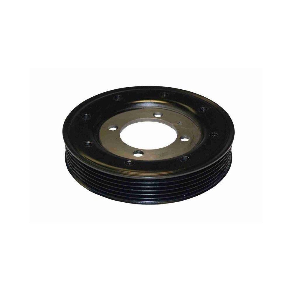 Riemenscheibe, Kurbelwelle VAICO V40-8116 Original VAICO Qualit&auml;t f&uuml;r OPEL