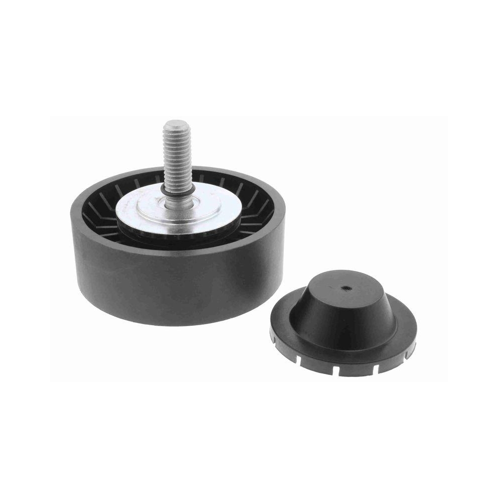 Spannrolle, Keilrippenriemen VAICO V10-4616 Original VAICO Qualit&auml;t f&uuml;r AUDI VW