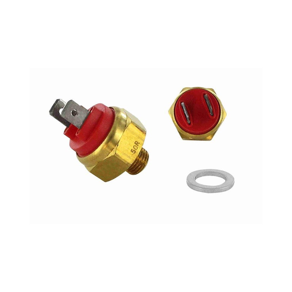 Temperaturschalter, K&uuml;hlmittelwarnlampe VEMO V15-99-2025 Original VEMO Qualit&auml;t