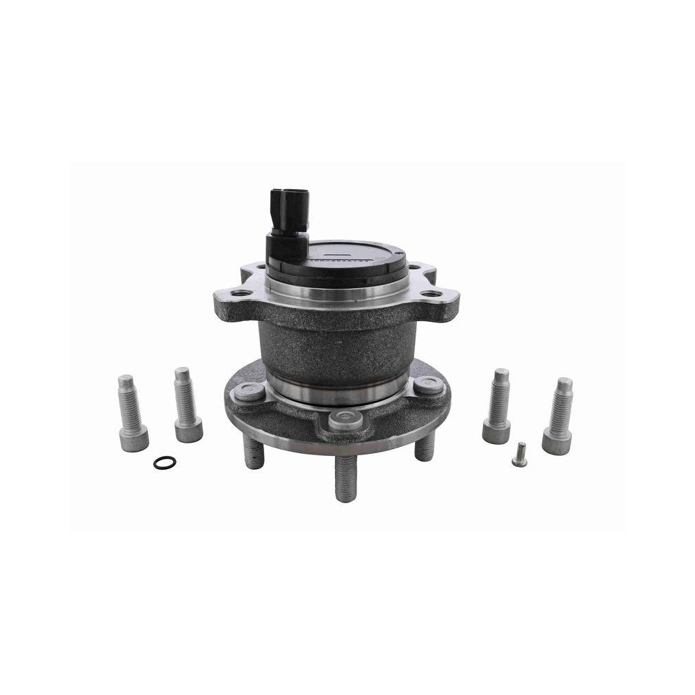 Radnabe VAICO V25-1447 Original VAICO Qualit&auml;t f&uuml;r FORD, Hinterachse