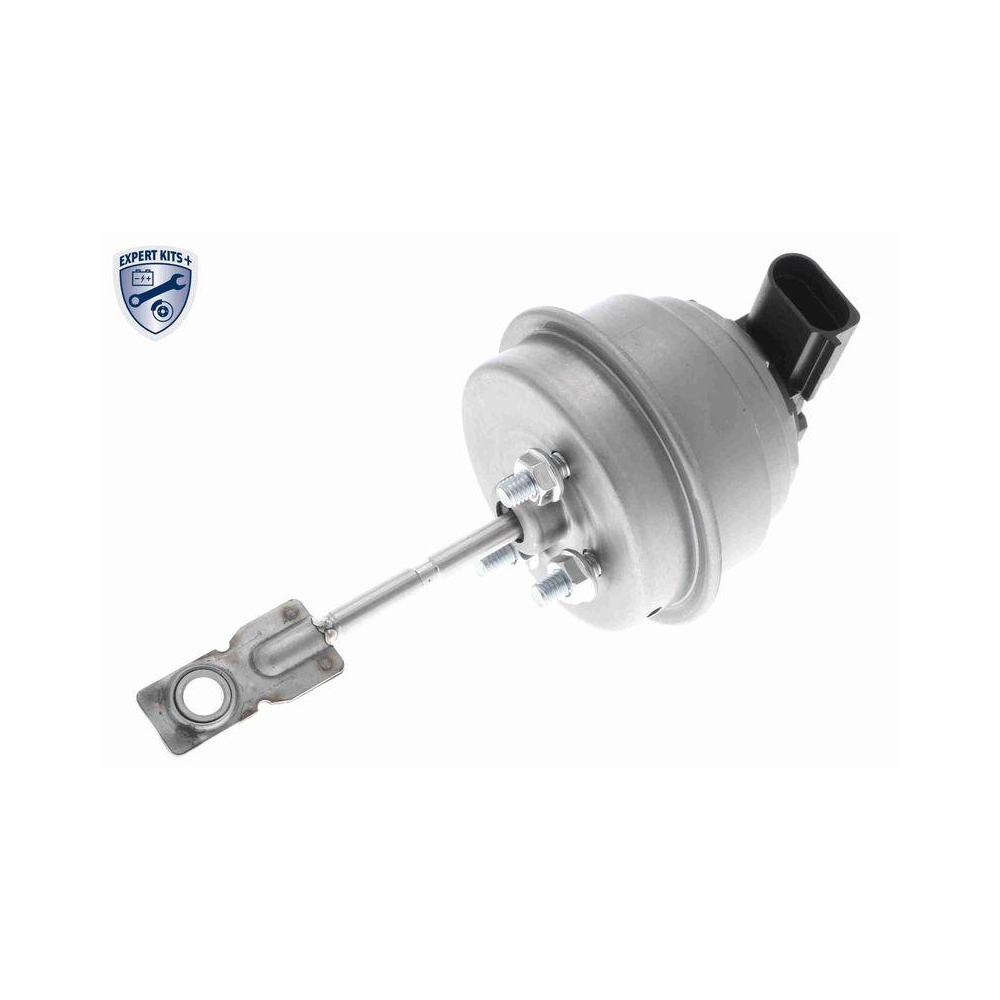 Steuerdose, Lader VEMO V15-40-0035 EXPERT KITS + für AUDI SEAT SKODA VW VAG