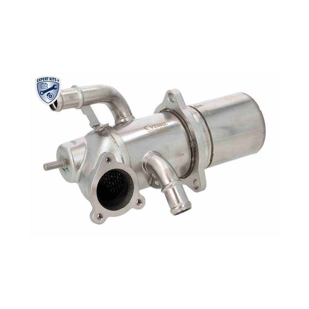K&uuml;hler, Abgasr&uuml;ckf&uuml;hrung VEMO V10-63-0189 EXPERT KITS + f&uuml;r VW