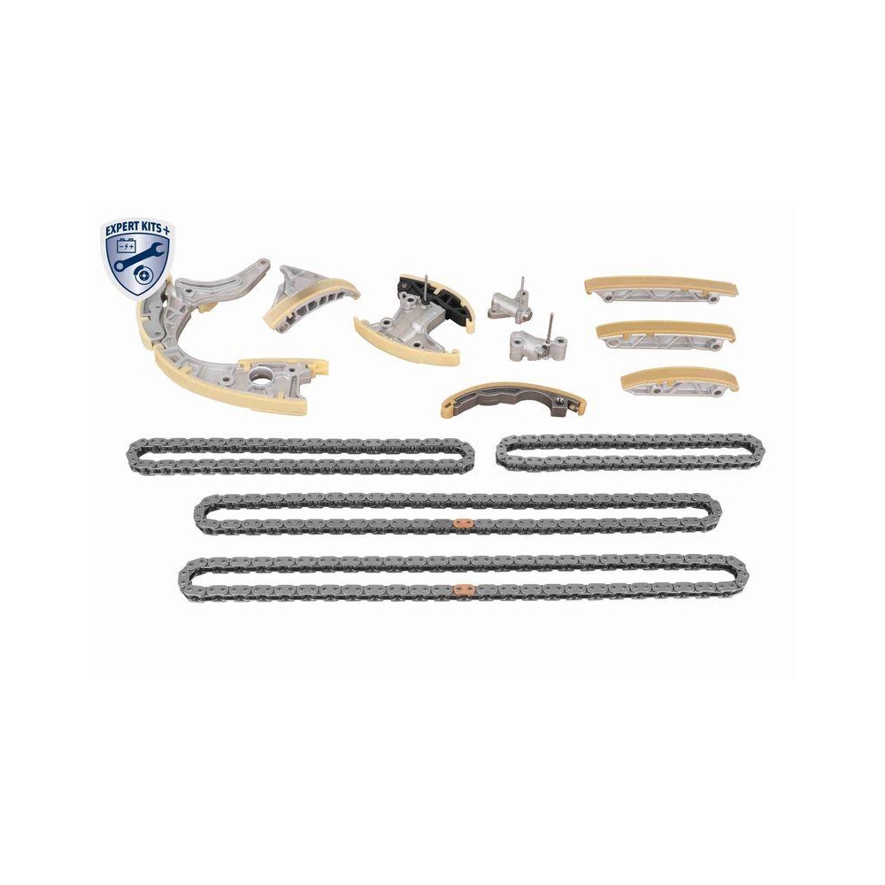 Steuerkettensatz VAICO V10-10027-BEK EXPERT KITS + für VW VAG