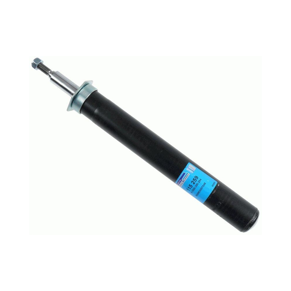 Sto&szlig;d&auml;mpfer SACHS 115 259 f&uuml;r OPEL, Vorderachse