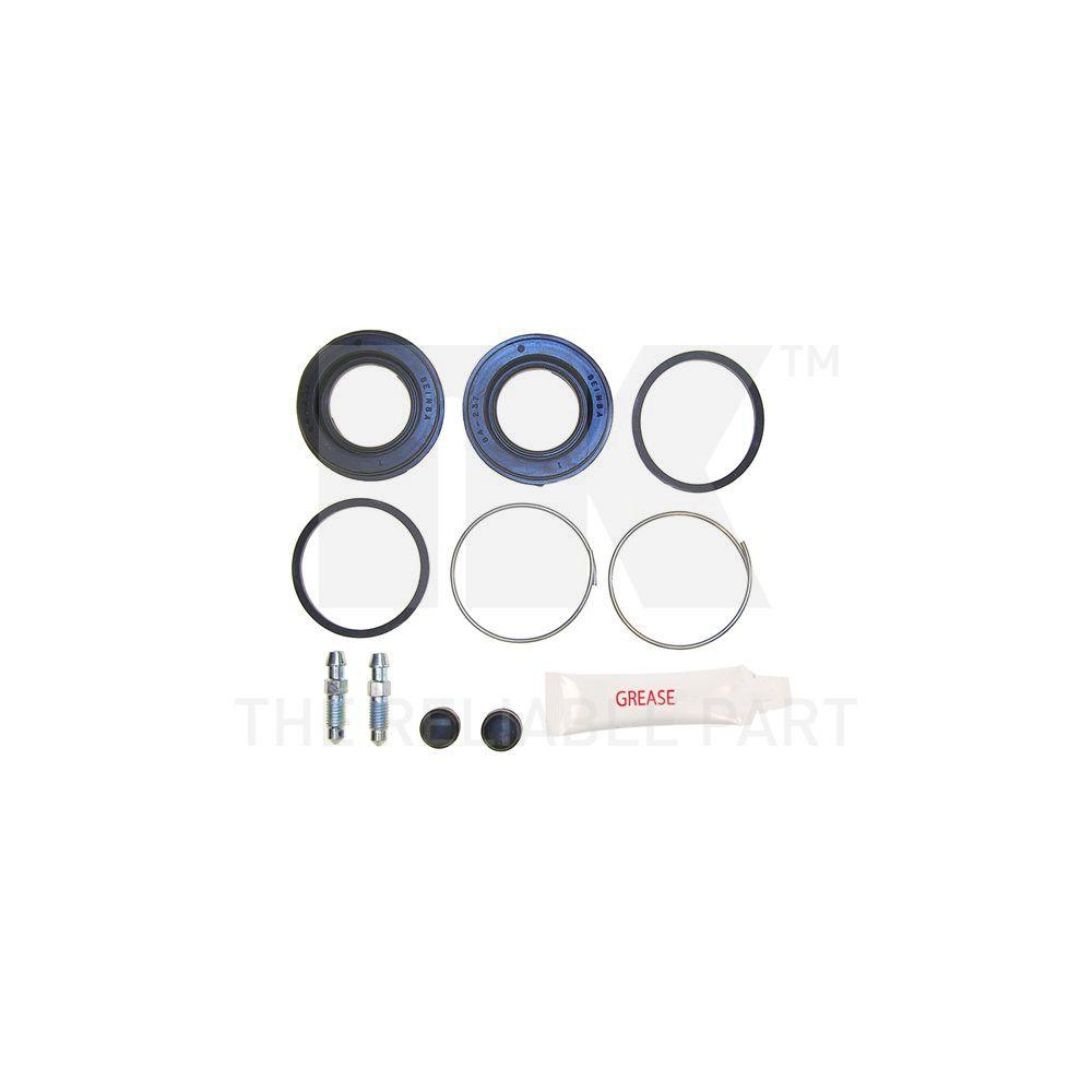 Reparatursatz, Bremssattel NK 8847002 f&uuml;r