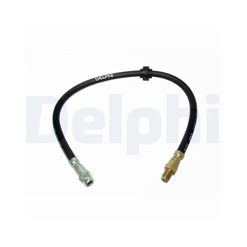 DELPHI LH6240 Bremsschlauch f&uuml;r RENAULT, Vorderachse