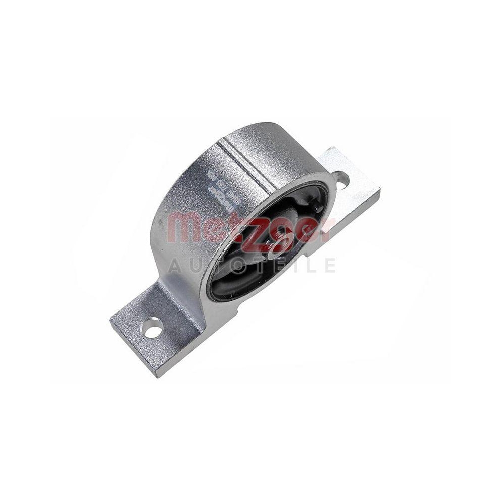 Lagerung, Motor METZGER AUTOTEILE 8054403 f&uuml;r NISSAN, rechts