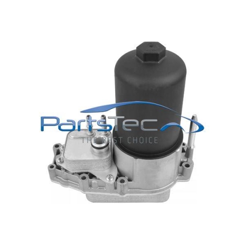 PartsTec PTA421-0044 &Ouml;lfiltermodul f&uuml;r CITRO&Euml;N PEUGEOT LAND ROVER