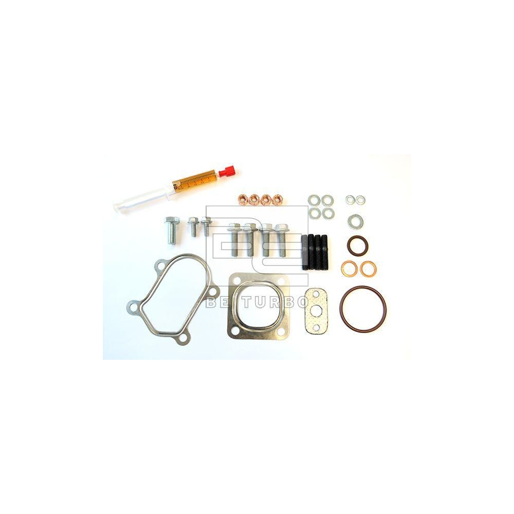 BE TURBO ABS871 Montagesatz, Lader f&uuml;r IVECO