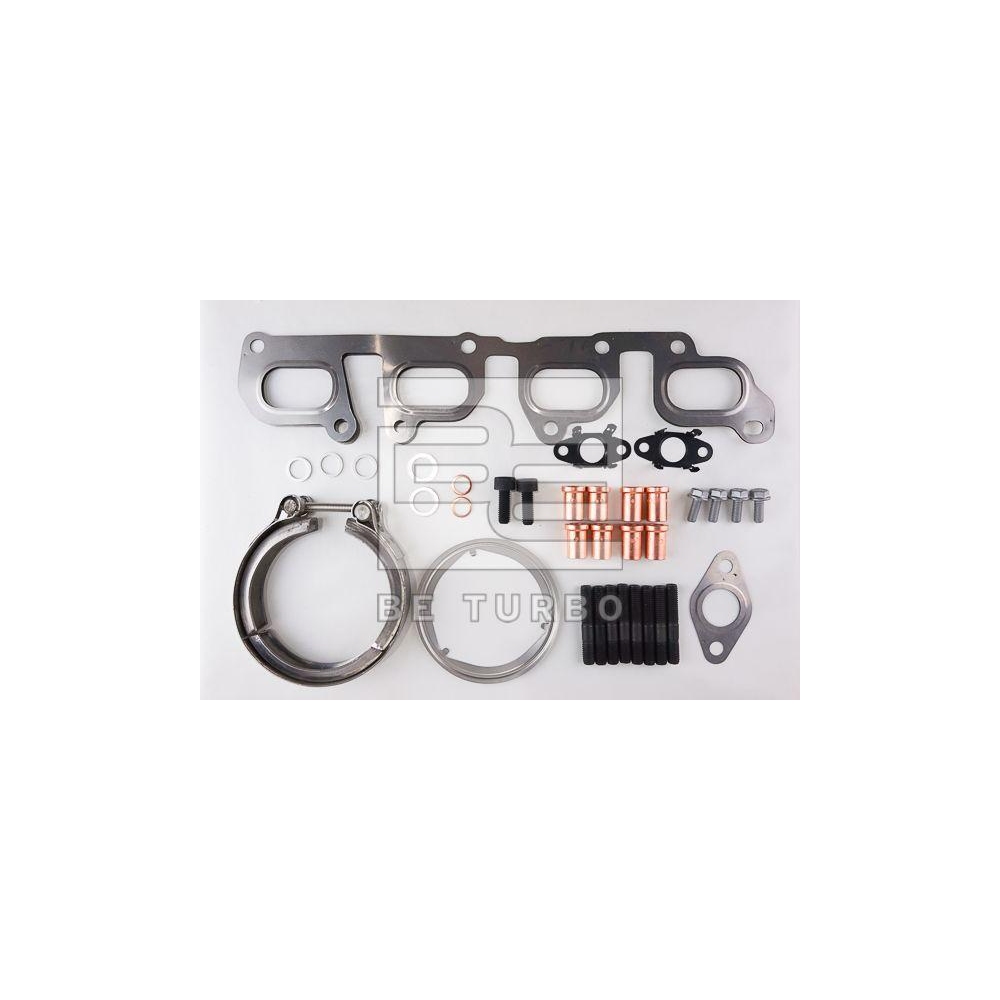 BE TURBO ABS467 Montagesatz, Lader f&uuml;r VAG