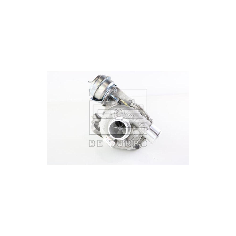 BE TURBO 129454 Lader, Aufladung f&uuml;r HYUNDAI KIA