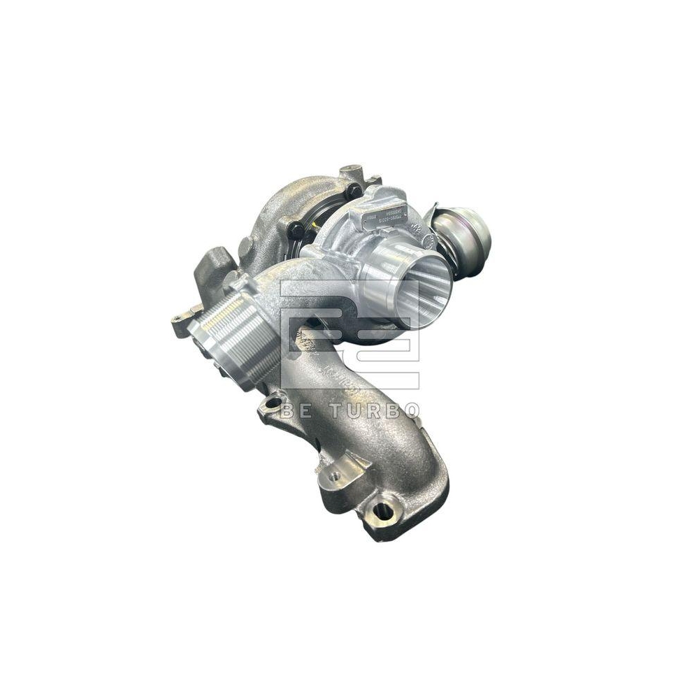 BE TURBO 127779RED Lader, Aufladung f&uuml;r FIAT OPEL